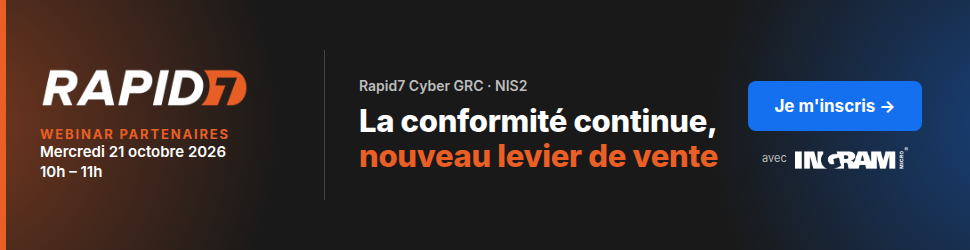 Bannière de publicité