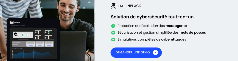 Bannière de publicité