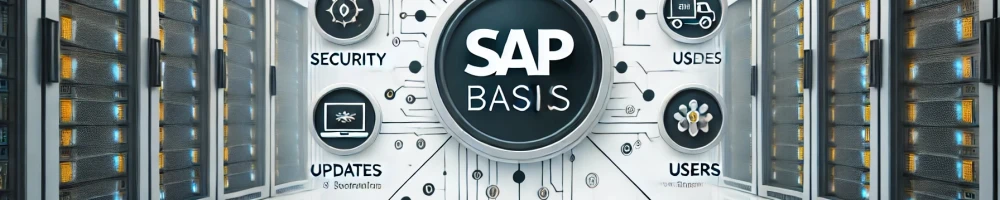 SAP Basis : Guide complet pour comprendre et gérer vos systèmes SAP