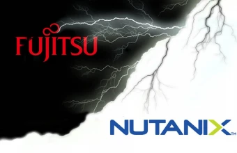 Nutanix HCI VS Fujitsu PRIMEFLEX