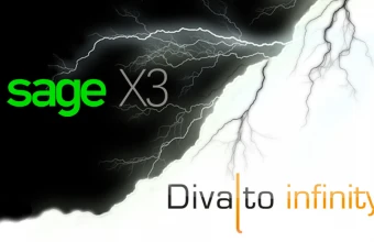 ERP Divalto Infinity - Sage X3 - Logiciel ERP