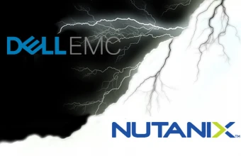 DELL EMC vs NUTANIX HCI : Deux outils très complets