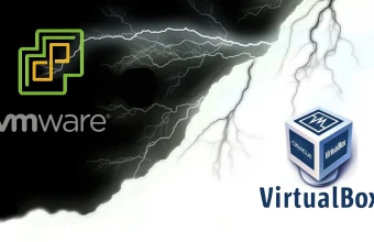 💻VirtualBox vs VMware: Quelle Solution de Virtualisation Choisir ?