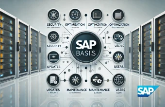 Intégrateur: SAP Basis : Guide complet pour comprendre et gérer vos systèmes SAP