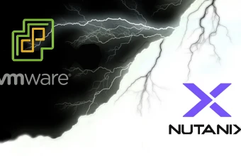 Nutanix vs VMware: 📊Comparatif des Solutions de Virtualisation 2024