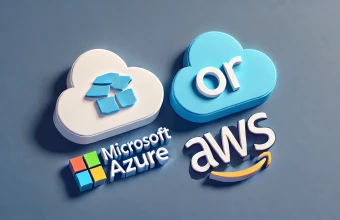 Intégrateur: AWS vs Azure : Choisir le meilleur cloud pour votre entreprise 🌐