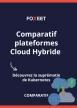 Plateformes Cloud Hybride comparatif (Amazon EKS, Azure Arc, Anthos)