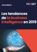 Livre Blanc : Les tendances de la Business Intelligence en 2019