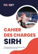 Modèle de Cahier des Charges SIRH : Guide Complet pour PME