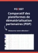 📊 Comparatif Complet des Plateformes de Dématérialisation Partenaire (Candidats PDP) pour la Facturation Électronique