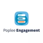 Poplee Engagement