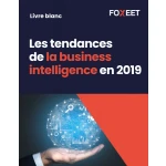 Image représentant Livre Blanc : Les tendances de la Business Intelligence en 2019