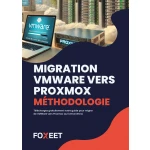 Intégrateur: 🗒️Migrer de VMware à Proxmox : le guide détaillé