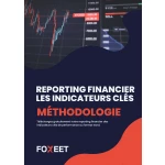 Image représentant Modèle & Méthodologie : Reporting Financier : Les Indicateurs Clés de Performance Essentiels à Connaître