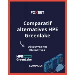 Intégrateur: 📊 Comparatif Complet des Solutions de Cloud Privé On-Premise - Alternatives HPE GreenLake