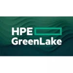 HPE GreenLake pour le stockage de fichiers
