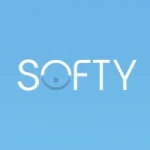 Logo: Softy