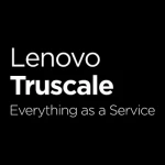Lenovo TruScale Infrastructure Services