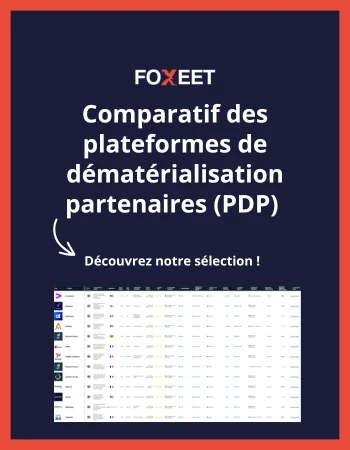 Document téléchargeable 📊 Comparatif Complet des Plateformes de Dématérialisation Partenaire (Candidats PDP) pour la Facturation Électronique