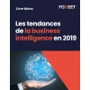 Livre blanc : Livre Blanc : Les tendances de la Business Intelligence en 2019