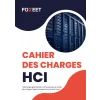 Cahier des charges : Guide Complet du Cahier des Charges pour Infrastructure Hyperconvergée - Optimisez Votre IT