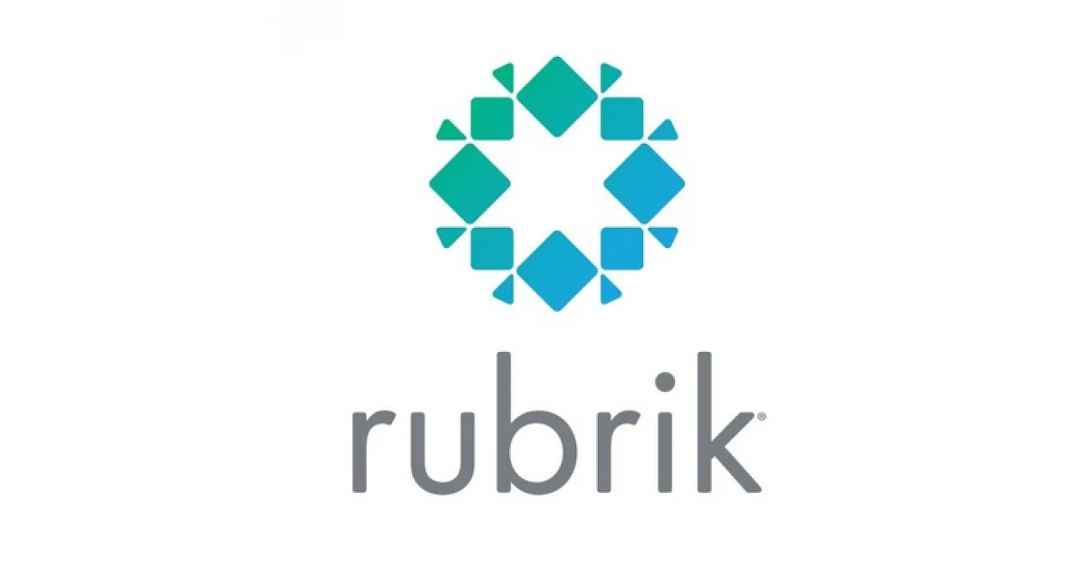 Rubrik