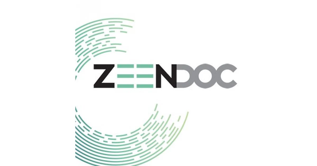 Zeendoc