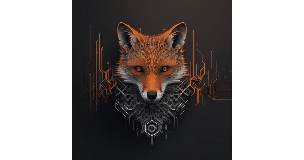 Anti-phishing Foxeet