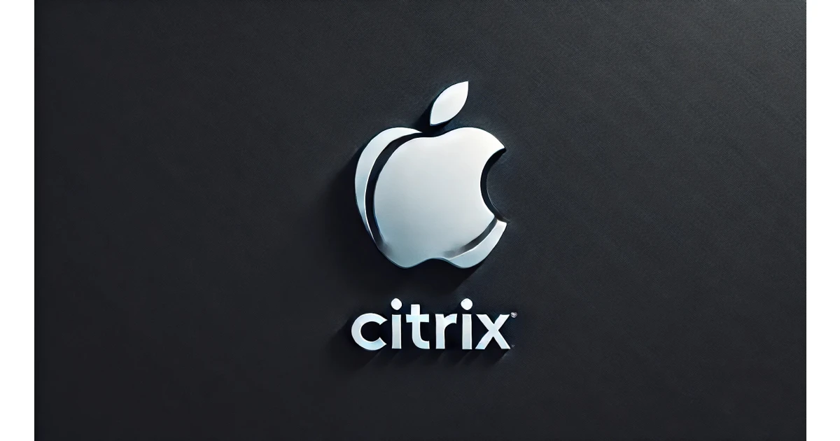 Citrix Secure Private Access