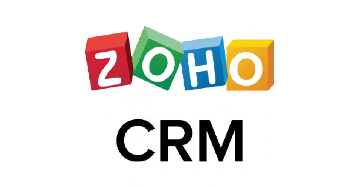 Zoho CRM