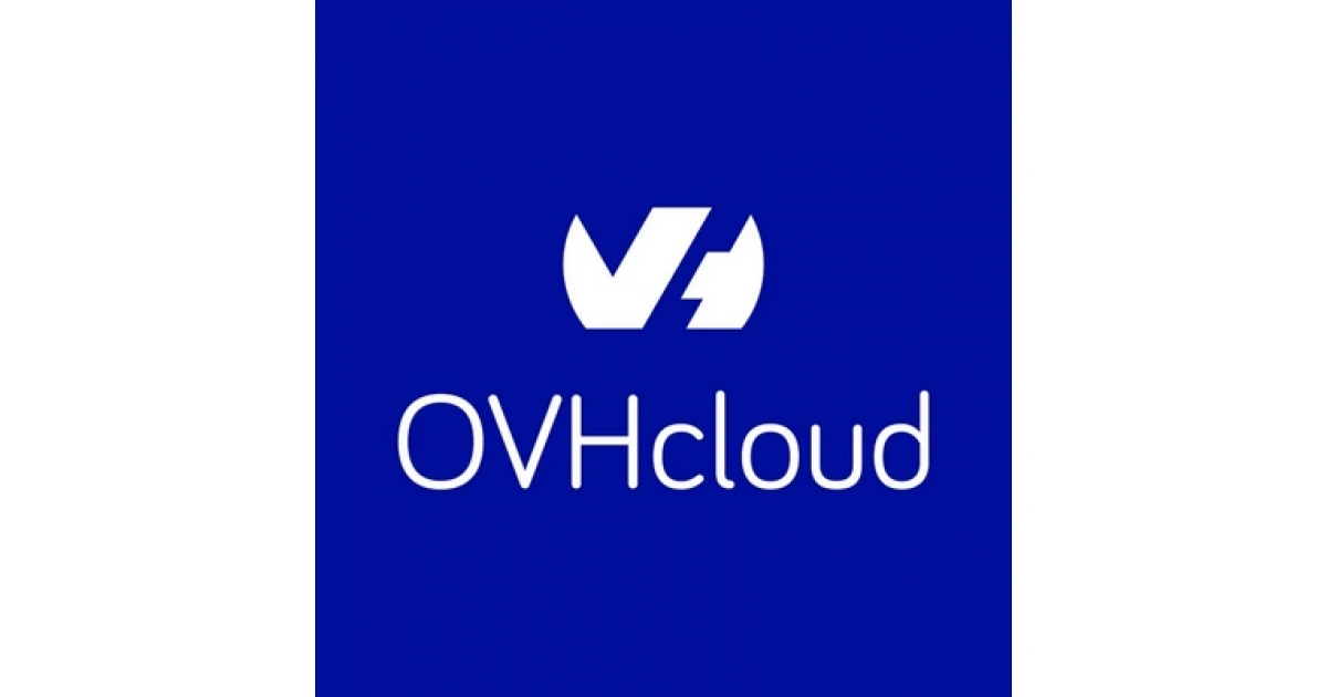 OVHcloud