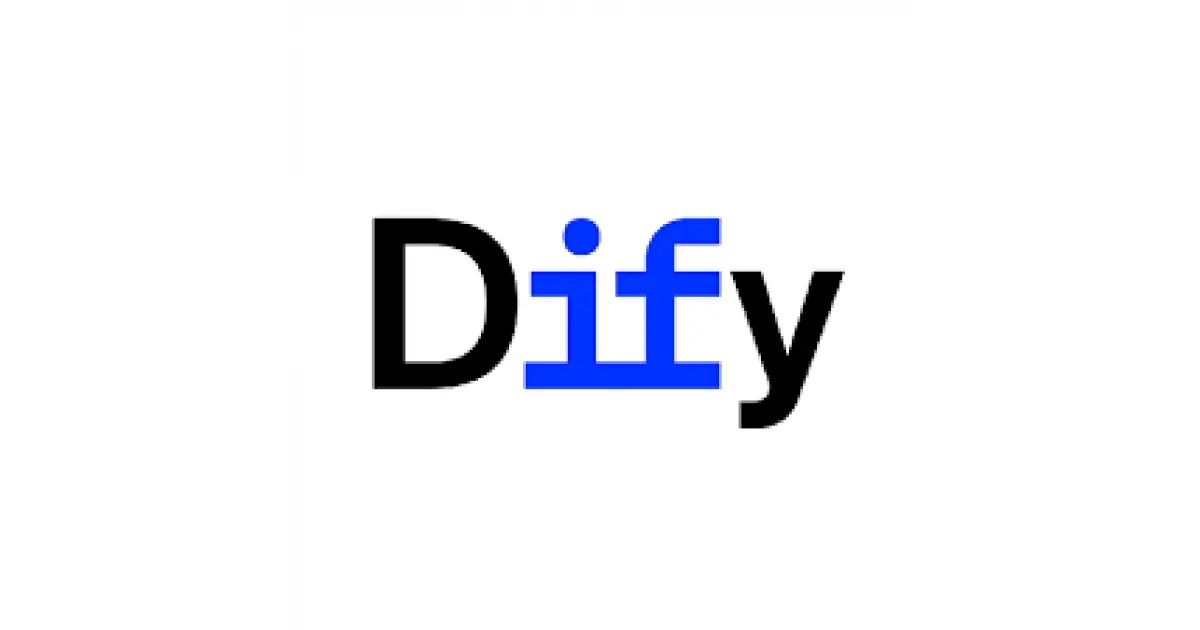 Dify – Automatisation intelligente, workflows IA et agents 🤖