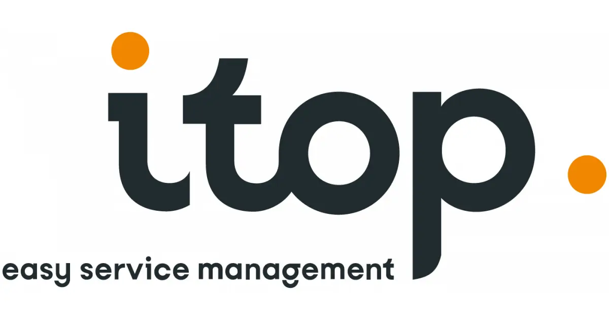 ITOP ITSM Open Source Gestion Parc Informatique 2026