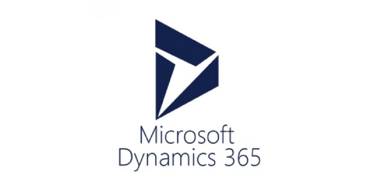 Microsoft Dynamics 365