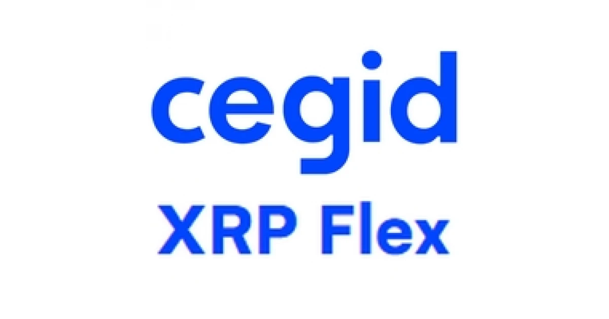 Cegid XRP