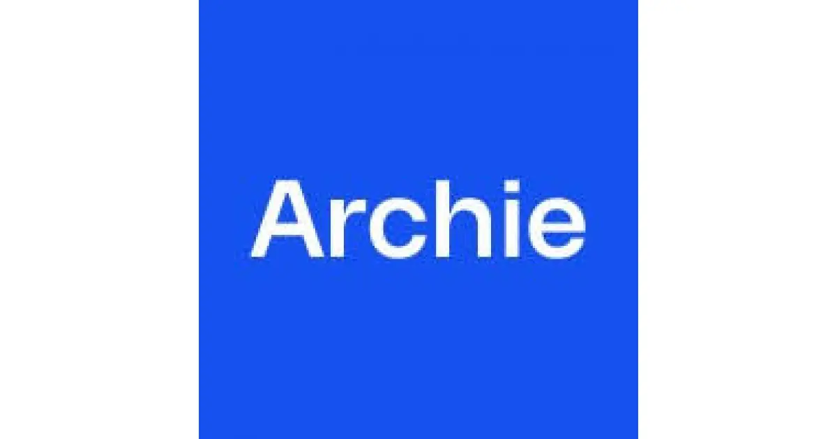 Archie — Plateforme de gestion flex office et coworking 🏢