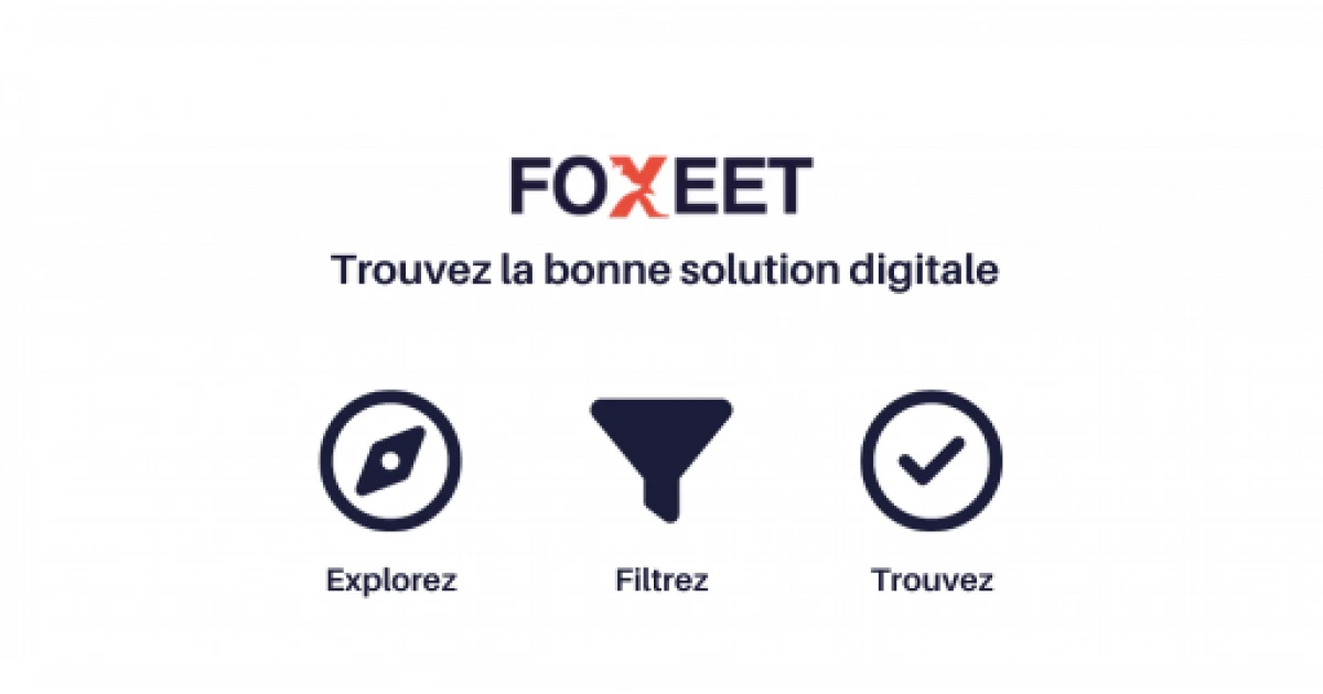 Foxeet Le Comparateur De Logiciels Qui Compare Vraiment foxeet-le-comparateur-de-logiciels-qui-compare-vraiment