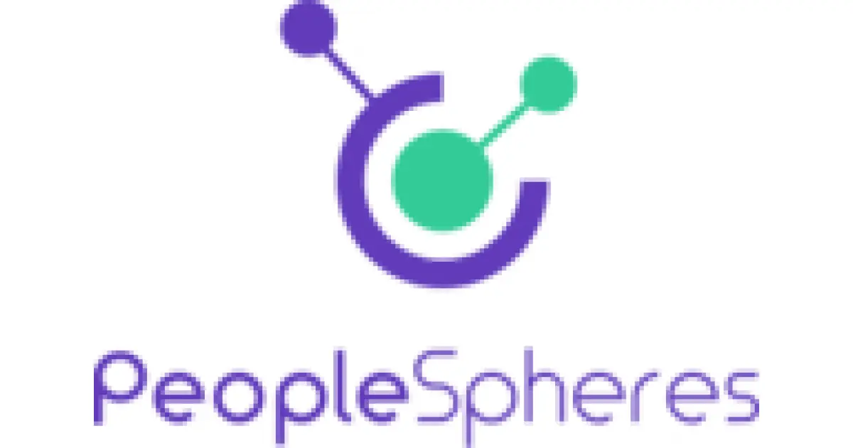 PeopleSpheres - Gestion RH et paie intégrées.