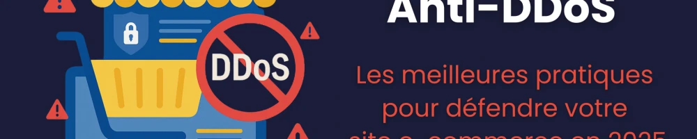 Illustration:Découvrez comment protéger efficacement votre site e-commerce en 2025 c...