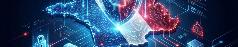 Illustration:🟦⬜🟥 Le référentiel 2026 des logiciels de cybersécurité franç...