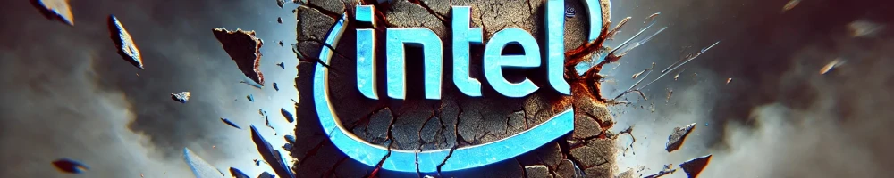 Illustration:Intel, en proie à des difficultés technologiques, ouvre la voie à Qual...