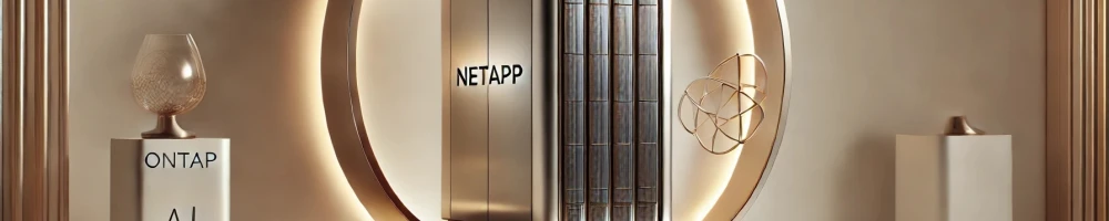 Illustration:NetApp et NVIDIA unissent leurs forces pour une gestion avancée des donn...