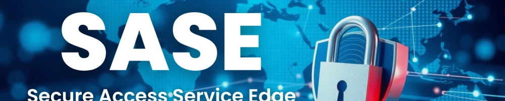 Illustration:Découvrez comment le SASE (Secure Access Service Edge) révolutionne la ...