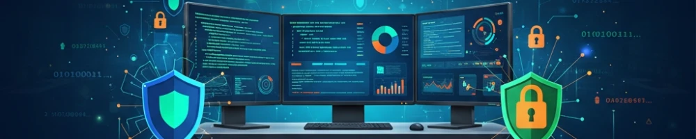 Illustration:Comparatif 2025 des 15 meilleurs logiciels de pentest as a service en Fra...