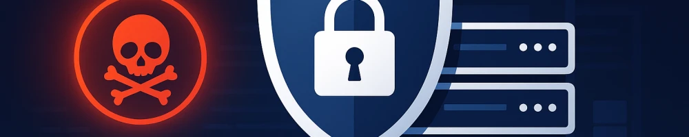 Illustration:Bloquez l’impact d’un ransomware avec une sauvegarde immuable (WORM/O...