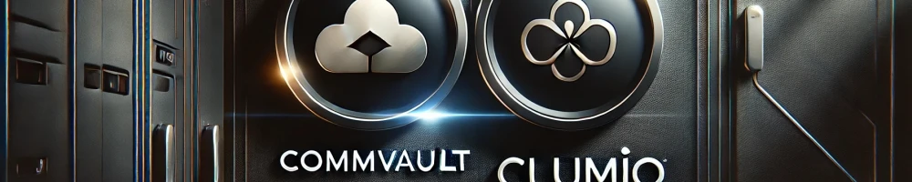 Illustration:Commvault améliore ses capacités de sauvegarde cloud grâce à l’acqu...