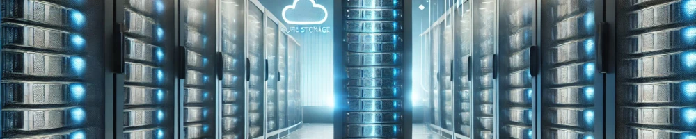 Illustration:Découvrez comment Pure Storage FlashBlade simplifie la gestion des donn�...