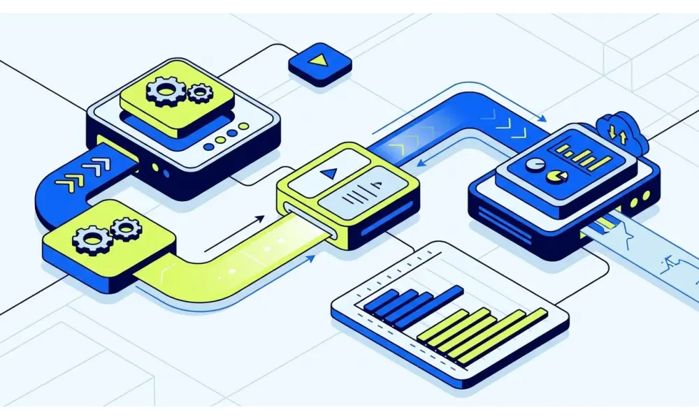 comparatif SIRH pour PME — illustration