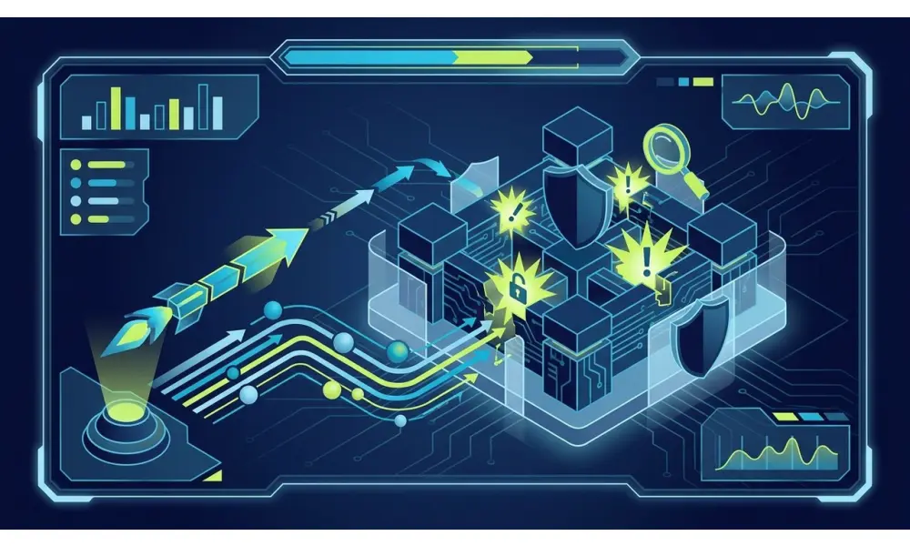 test d intrusion pentest — illustration