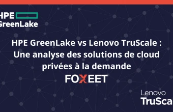 Illustration:⚖️ Découvrez notre analyse complète des solutions cloud HPE GreenLa...